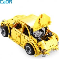 Cada B127 Emperor Beebot (2 In 1) Robot And Beetle (RC) - Cada C51029W - Compatible Met De Bekende Merken - Bouwdoos, Constructieset - Motoren, Accu, Afstandsbediening - DIY - 1124 Onderdelen 14 Cada B127 Emperor Beebot (2 In 1) Robot And Beetle (RC) - Cada C51029W - Compatible Met De Bekende Merken - Bouwdoos, Constructieset - Motoren, Accu, Afstandsbediening - DIY - 1124 Onderdelen -bouwsets Verkoopwinkel 550x515 11