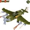BanBao Leger USAF - 8244