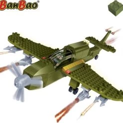 BanBao Leger USAF - 8244