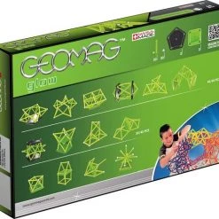 Geomag Glow 64-delige Set 37 Geomag Glow 64-delige Set -bouwsets Verkoopwinkel 550x517 5