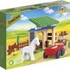 BanBao Eco Boerderij Kleine Boerderij - 8588