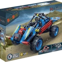 BanBao Hi-Tech Racer 06 - 6957 9 BanBao Hi-Tech Racer 06 - 6957 -bouwsets Verkoopwinkel 550x519 8