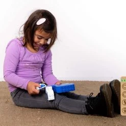 Moulage Général Méridional BioBuddi - Wildlife - Arctic (BB-0101) -bouwsets Verkoopwinkel 550x520 2