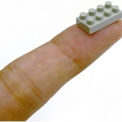 Kawada Nanoblock Bactrian Camel NBC-139 (kameel) 5 Kawada Nanoblock Bactrian Camel NBC-139 (kameel) -bouwsets Verkoopwinkel 550x521 15