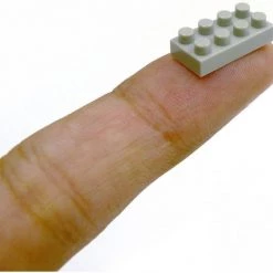 Nanoblock Hamburger NBC-217 6 Nanoblock Hamburger NBC-217 -bouwsets Verkoopwinkel 550x521 18