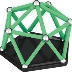 Geomag Glow Set Recycled - 42-delig -bouwsets Verkoopwinkel 550x522 6