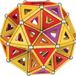 Geomag Classic Panels RE Warm Masterbox 388 -bouwsets Verkoopwinkel 550x522 9