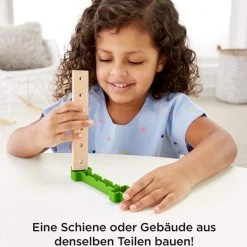 Fisher-Price Wonder Makers Recycling Centrum - Houten Bouwset -bouwsets Verkoopwinkel 550x523