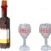 Nanoblock Wine NBC-304 (wijn)