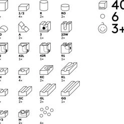 Cuboro JUNIOR -bouwsets Verkoopwinkel 550x526 10