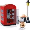BanBao Snoopy Telefooncel Geheimagent-7528
