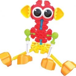 Kid K'Nex - Zoo Friends Bouwset 11 Kid K'Nex - Zoo Friends Bouwset -bouwsets Verkoopwinkel 550x532 1