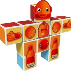 Geomag MagiCube Princess - 35 Delig -bouwsets Verkoopwinkel 550x534 4