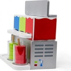 Mamamemo - Slush IJsmachine - Houten Speelgoed - Hout - 10 Mamamemo - Slush IJsmachine - Houten Speelgoed - Hout - -bouwsets Verkoopwinkel 550x534 9
