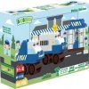BiOBUDDi BioBuddy - Town - Police Station (BB-0129)