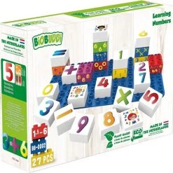 BiOBUDDi Leer Nummers Kennen - BB-0002 20 BiOBUDDi Leer Nummers Kennen - BB-0002 -bouwsets Verkoopwinkel 550x537 2