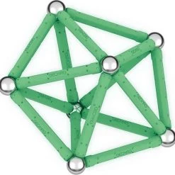 Geomag Glow Set Recycled - 42-delig -bouwsets Verkoopwinkel 550x538 3