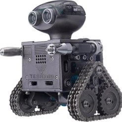 Teching Robot DM518 -bouwsets Verkoopwinkel 550x541 5