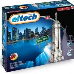 Eitech Constructie - New York - Empire S