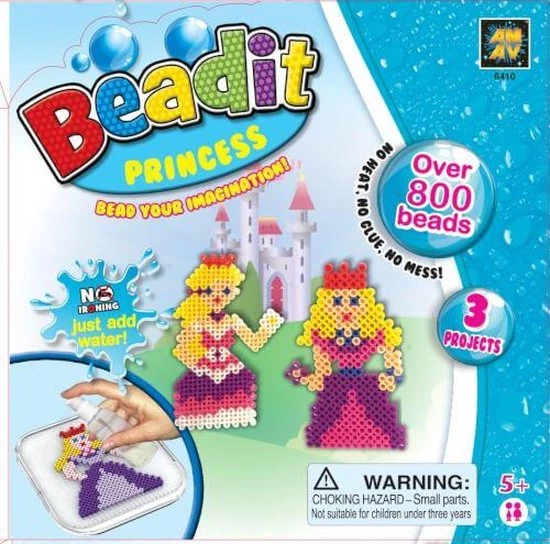 Beluga Spielwaren GmbH 6410 Bouwspeelgoed 2 Beluga Spielwaren GmbH 6410 Bouwspeelgoed - Afbeelding 2