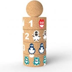 Elou Kurken Blokkentoren – Totem Paal -bouwsets Verkoopwinkel 550x545 13