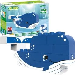 Moulage Général Méridional BioBuddi - Wildlife - Arctic (BB-0101) -bouwsets Verkoopwinkel 550x546 2