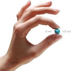 Pixio Magnetic Blocks | Abstract Series | Pixio-Sweet | 3 Kleuren | 60 Blokken -bouwsets Verkoopwinkel 550x547 3