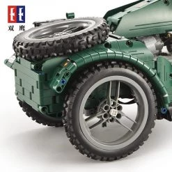 CaDA - Constructie Speelgoed - WWII - Motorfiets 629 Bouwstenen 24 CaDA - Constructie Speelgoed - WWII - Motorfiets 629 Bouwstenen -bouwsets Verkoopwinkel 550x550 139