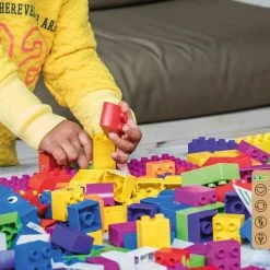 Biobuddi Grondplaat Roze (bb-0017) 23 Biobuddi Grondplaat Roze (bb-0017) -bouwsets Verkoopwinkel 550x550 182