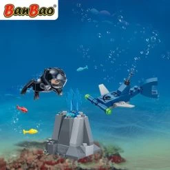 BanBao Schatten Vracht Helikopter-7411 -bouwsets Verkoopwinkel 550x550 184