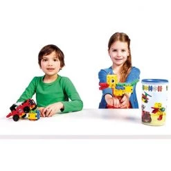 Clics Bouwblokken– DUURZAAM SPEELGOED Gemaakt Van GERECYCLEERDE Kunststof- Bouwset 5 In 1 - Speelgoed 4,5,6,7,8 Jaar Jongens En Meisjes- Educatief Speelgoed- Montessori Speelgoed- Constructie Speelgoed 16 Clics Bouwblokken– DUURZAAM SPEELGOED Gemaakt Van GERECYCLEERDE Kunststof- Bouwset 5 In 1 - Speelgoed 4,5,6,7,8 Jaar Jongens En Meisjes- Educatief Speelgoed- Montessori Speelgoed- Constructie Speelgoed -bouwsets Verkoopwinkel 550x550 193