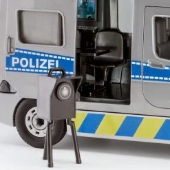 Revell 00811 Bouwpakket Junior Kit Politzei Met 4 Figuren -bouwsets Verkoopwinkel 550x550 216