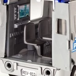 Revell 00811 Bouwpakket Junior Kit Politzei Met 4 Figuren -bouwsets Verkoopwinkel 550x550 217