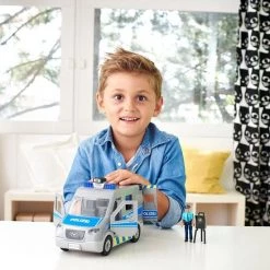 Revell 00811 Bouwpakket Junior Kit Politzei Met 4 Figuren -bouwsets Verkoopwinkel 550x550 218