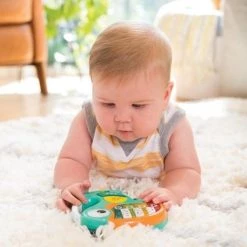 Infantino - Piano Toekan Spelen En Leren Rekenen - Activiteiten Speelgoed - - -bouwsets Verkoopwinkel 550x550 220