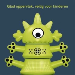 Smart Builders Ruimte Monster Speelgoed 5-in-1 Set - Magnetische Bouwset - 1.5-5 Jaar Jongens Meisjes 12 Smart Builders Ruimte Monster Speelgoed 5-in-1 Set - Magnetische Bouwset - 1.5-5 Jaar Jongens Meisjes -bouwsets Verkoopwinkel 550x550 306