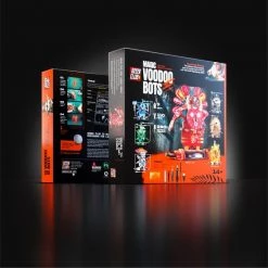 Geekclub Voodoo Bots + Tools-Solderen-Electronica-Bouwsets-Constructiespeelgoed -bouwsets Verkoopwinkel 550x550 323