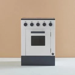 Kids Concept Houten Oven - Wit -bouwsets Verkoopwinkel 550x550 350