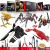 Geekclub - Complete Cyberpunk Collection + Tools - Complete Starter Kit - Solderen - Electronica