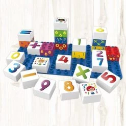BiOBUDDi Leer Nummers Kennen - BB-0002 18 BiOBUDDi Leer Nummers Kennen - BB-0002 -bouwsets Verkoopwinkel 550x550 85