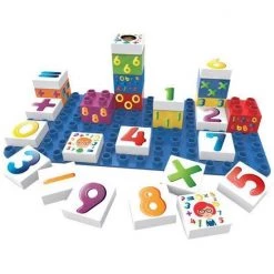 BiOBUDDi Leer Nummers Kennen - BB-0002 31 BiOBUDDi Leer Nummers Kennen - BB-0002 -bouwsets Verkoopwinkel 550x550 88