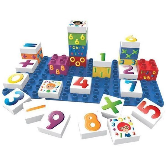 BiOBUDDi Leer Nummers Kennen - BB-0002 16 BiOBUDDi Leer Nummers Kennen - BB-0002 - Afbeelding 16