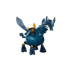 Geomag Kor Proteon Blatta Blauw/oranje 103-delig -bouwsets Verkoopwinkel 550x550 97