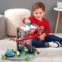 ECOIFFIER 3011 Bouwspeelgoed -bouwsets Verkoopwinkel 550x550 98