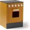 Kids Concept Houten Oven - Geel