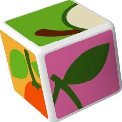 Geomag MagiCube Fruit 4-dlg -bouwsets Verkoopwinkel 550x553 1