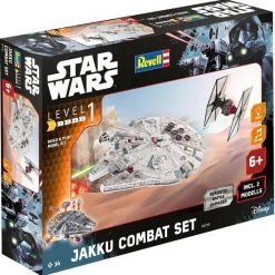 Revell 6758 Bouwspeelgoed 8 Revell 6758 Bouwspeelgoed -bouwsets Verkoopwinkel 550x555 5