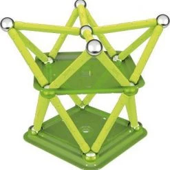 Geomag Glow 64-delige Set 31 Geomag Glow 64-delige Set -bouwsets Verkoopwinkel 550x556 11