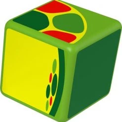 Geomag MagiCube River Animals - 6 Delig -bouwsets Verkoopwinkel 550x556 4