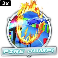 Goliath 2x Domino Express Crazy Race - Dominopakket -bouwsets Verkoopwinkel 550x556 6